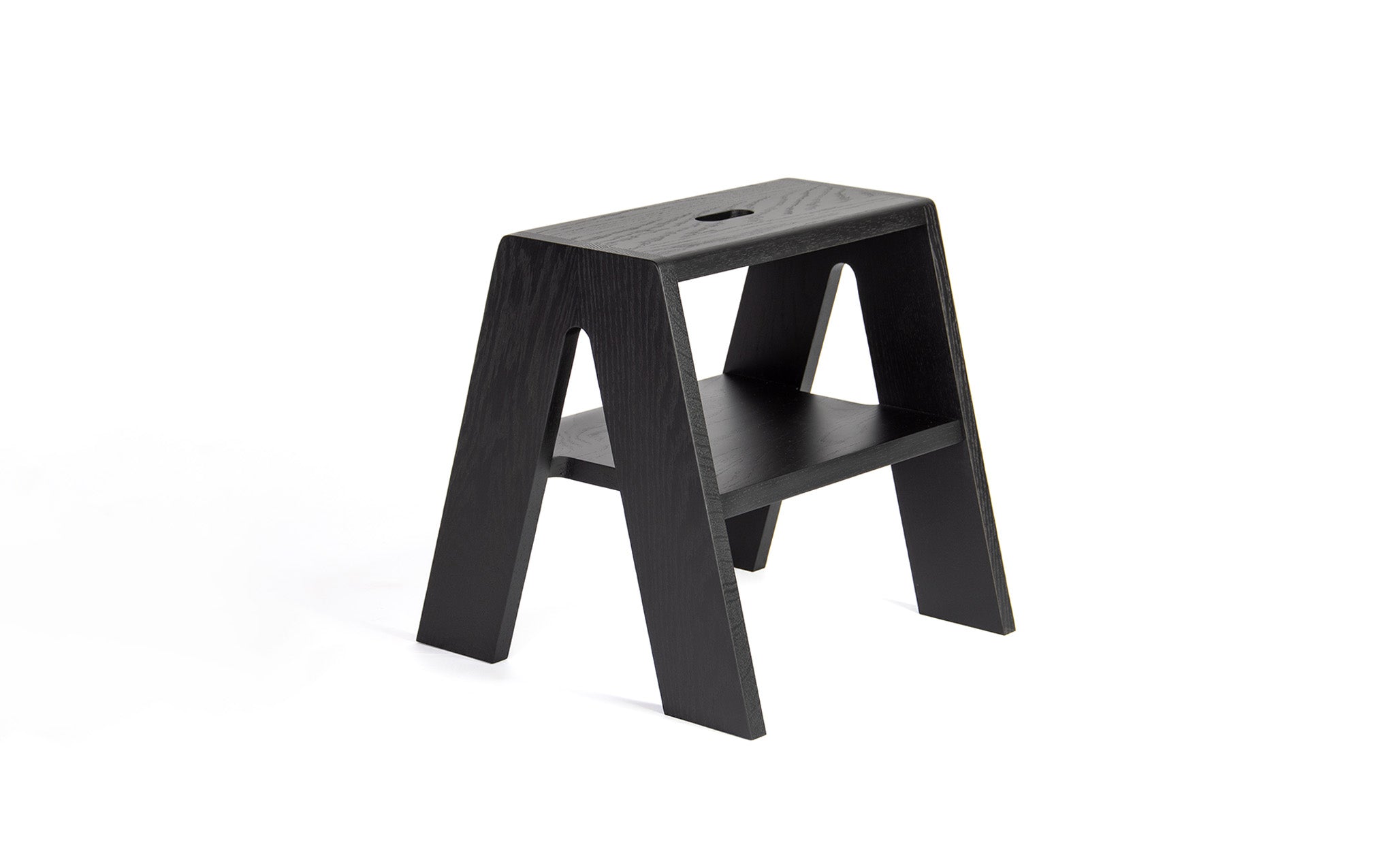 Quick Step stool by Sarah Kay for SCP