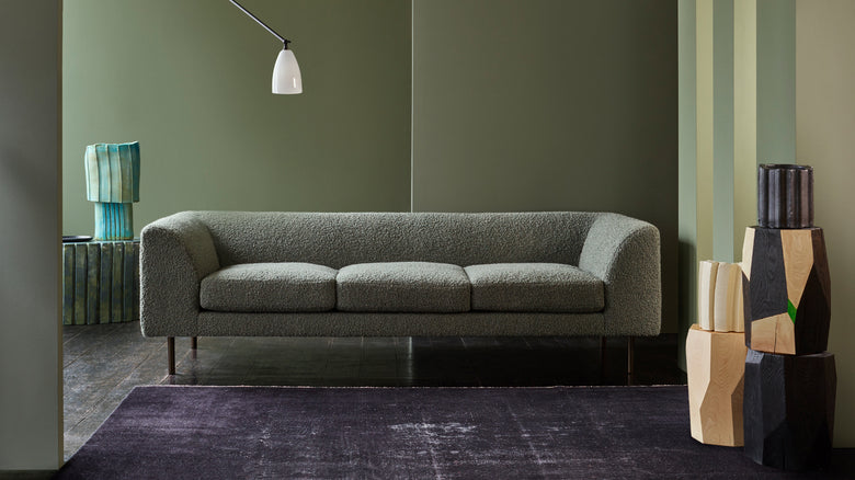 Hew stool / side table No.5 - SCP Editions