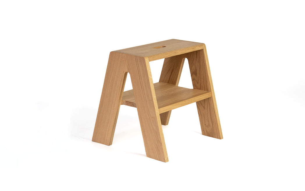Quick Step stool by Sarah Kay for SCP
