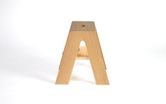 Quick Step stool by Sarah Kay for SCP