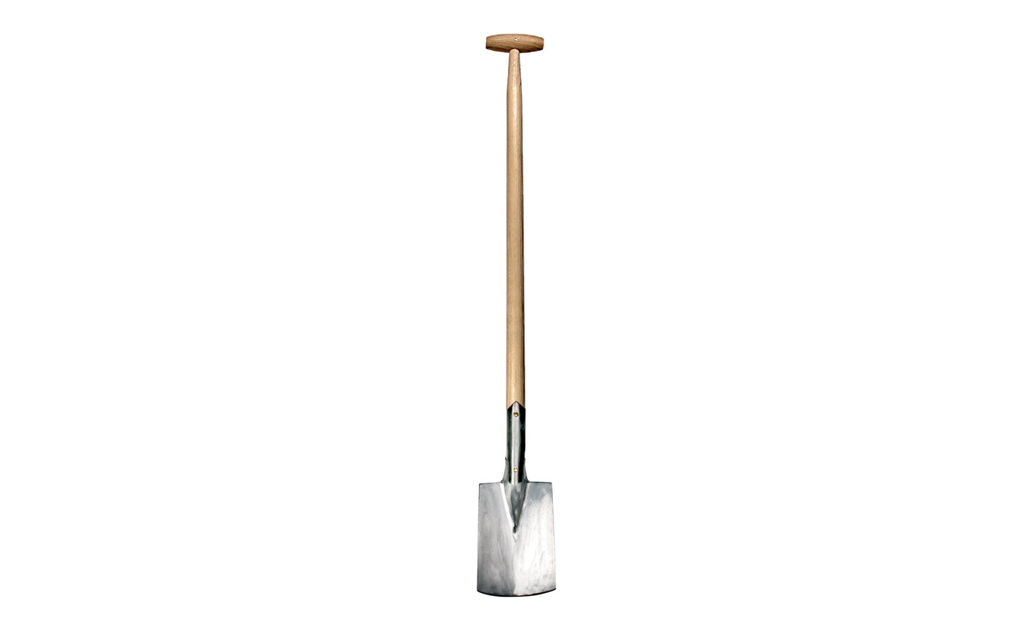Border spade