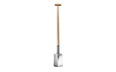 Border spade
