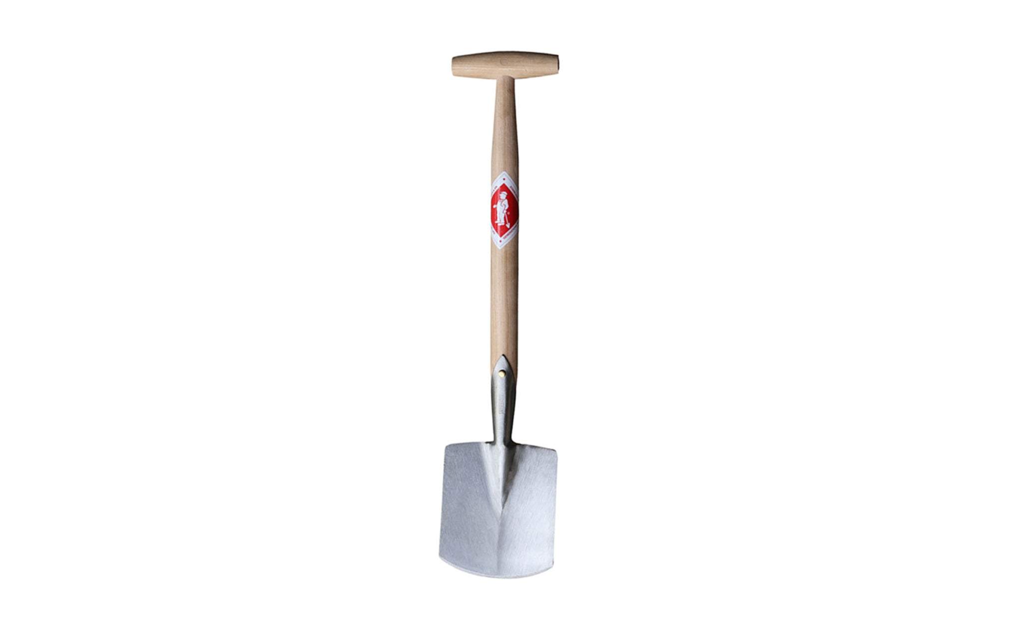 Handspade