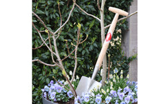 Handspade