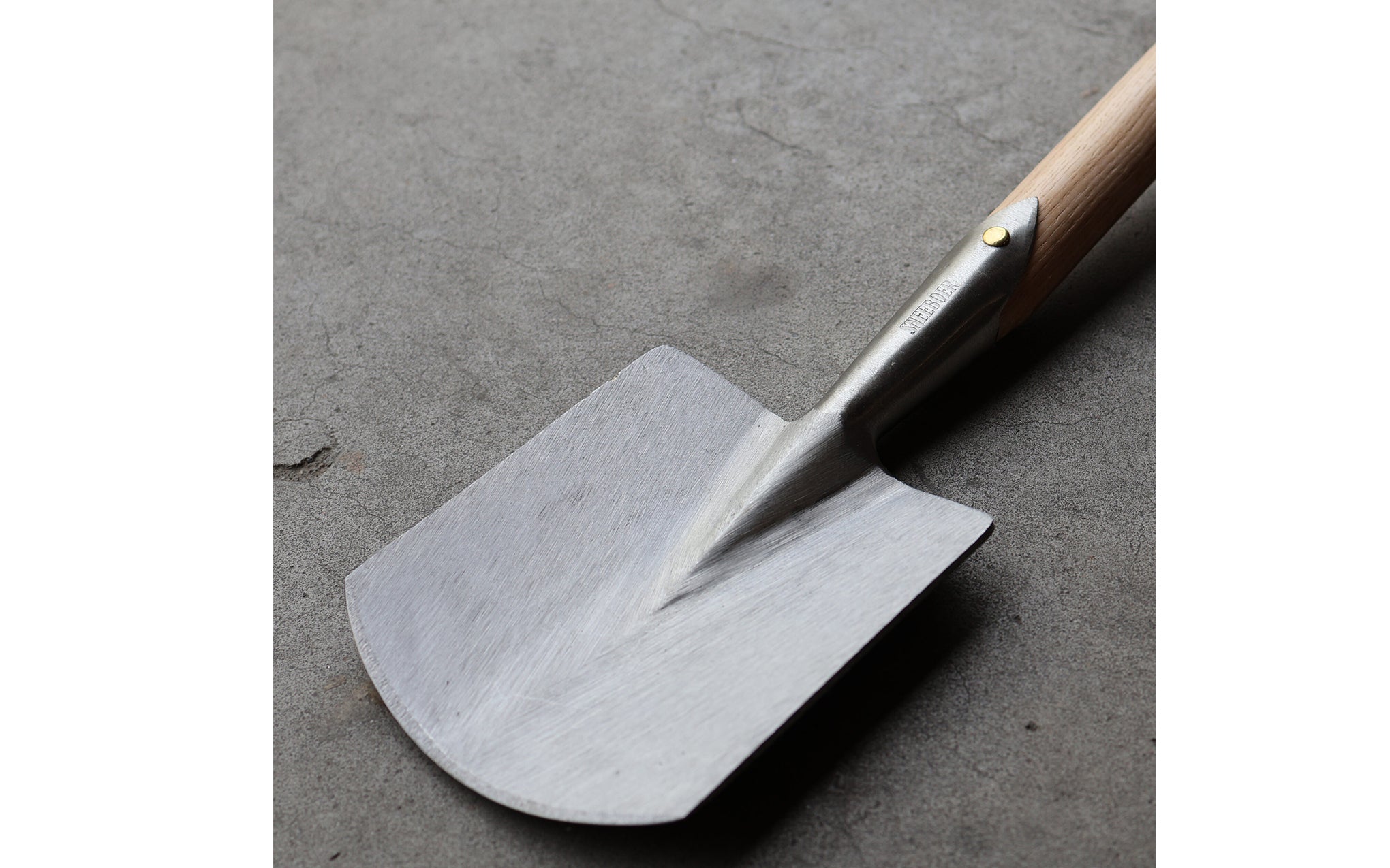 Handspade