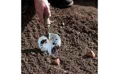 Old Dutch Style Planting trowel