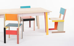 SOB dining table