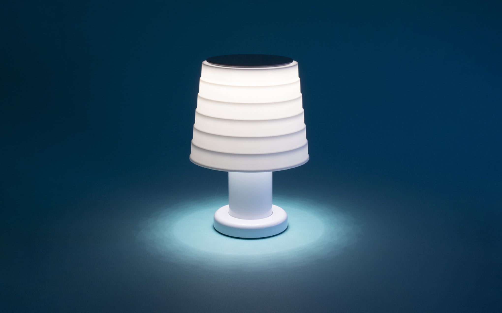 Lamp PL5 - dual functionality