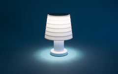 Lamp PL5 - dual functionality