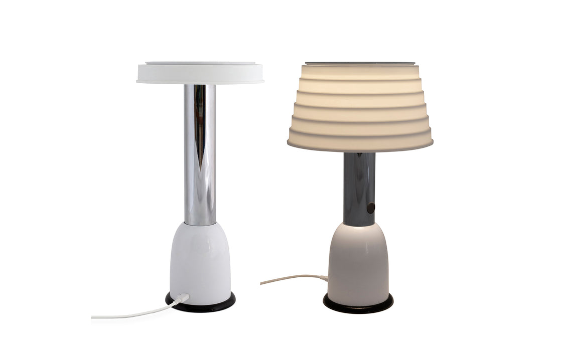Lamp PL3 - dual functionality
