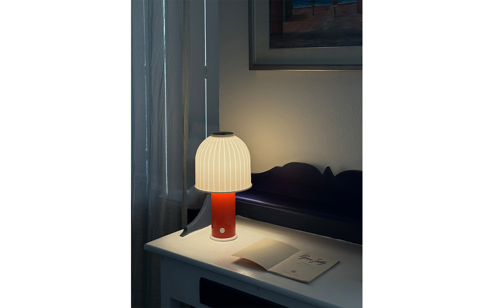 TL7 table lamp