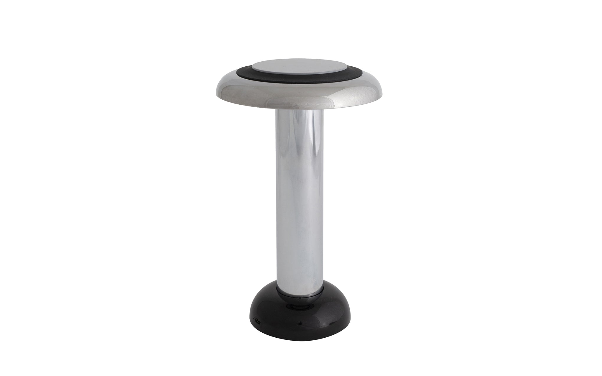 Lamp PL6 - dual functionality