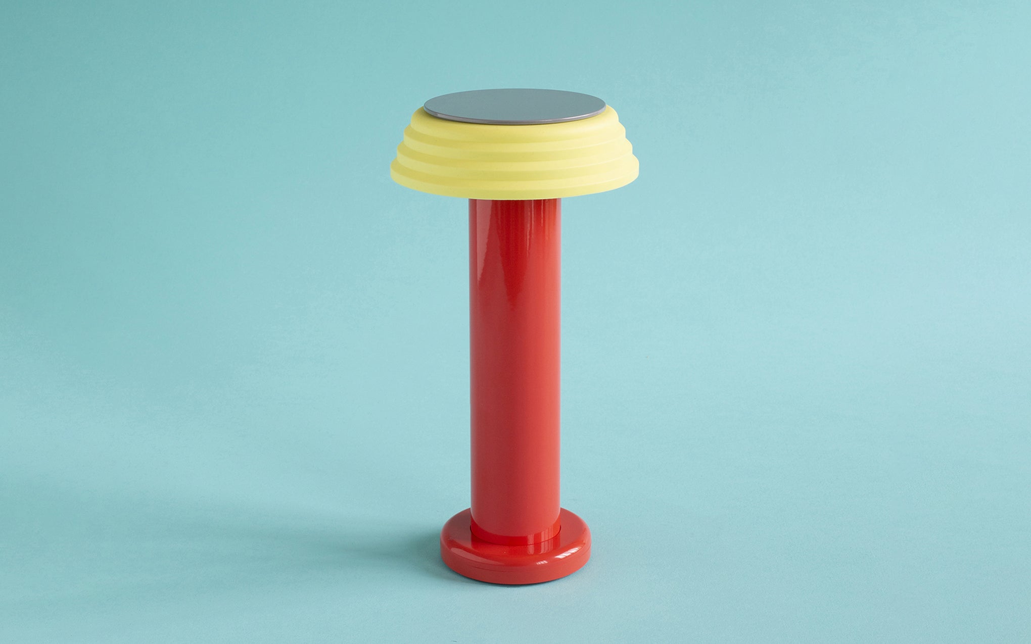 Lamp PL1 by SOWDEN | SCP