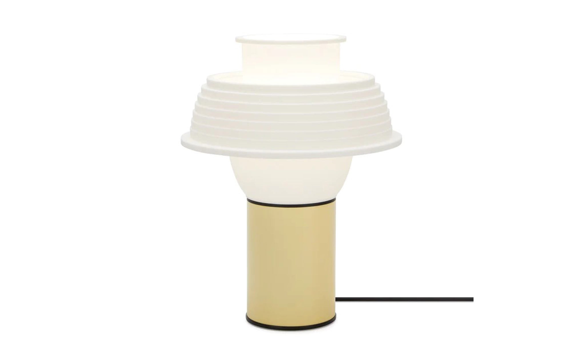 TL2 table lamp
