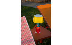 Lamp PL3 - dual functionality