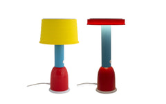 Lamp PL3 - dual functionality