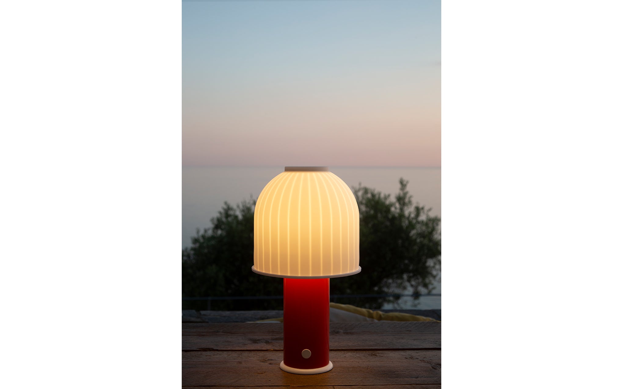 TL7 table lamp