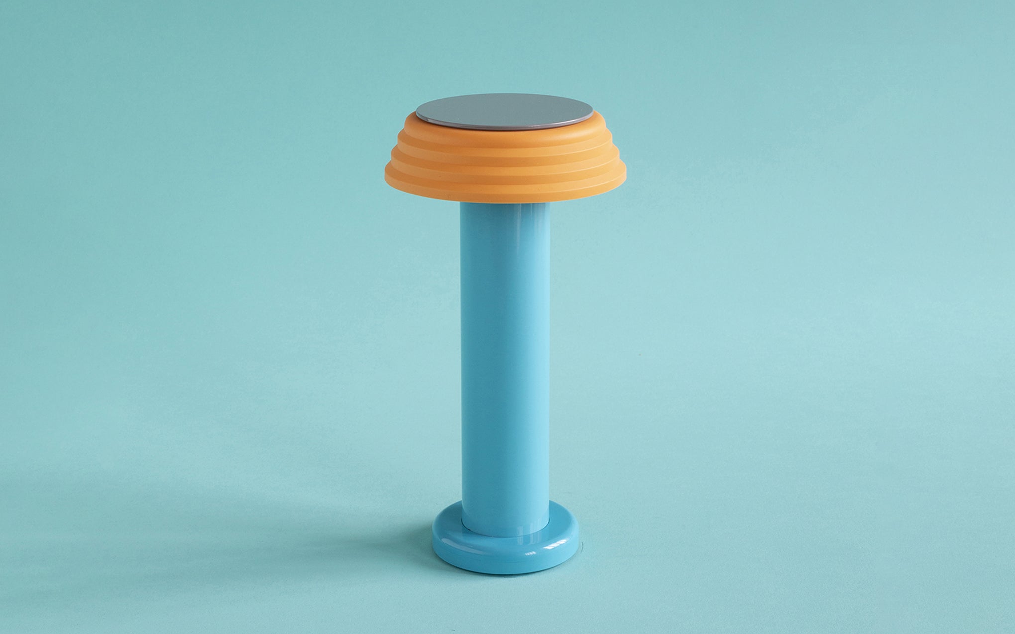 Lamp PL1 - dual functionality