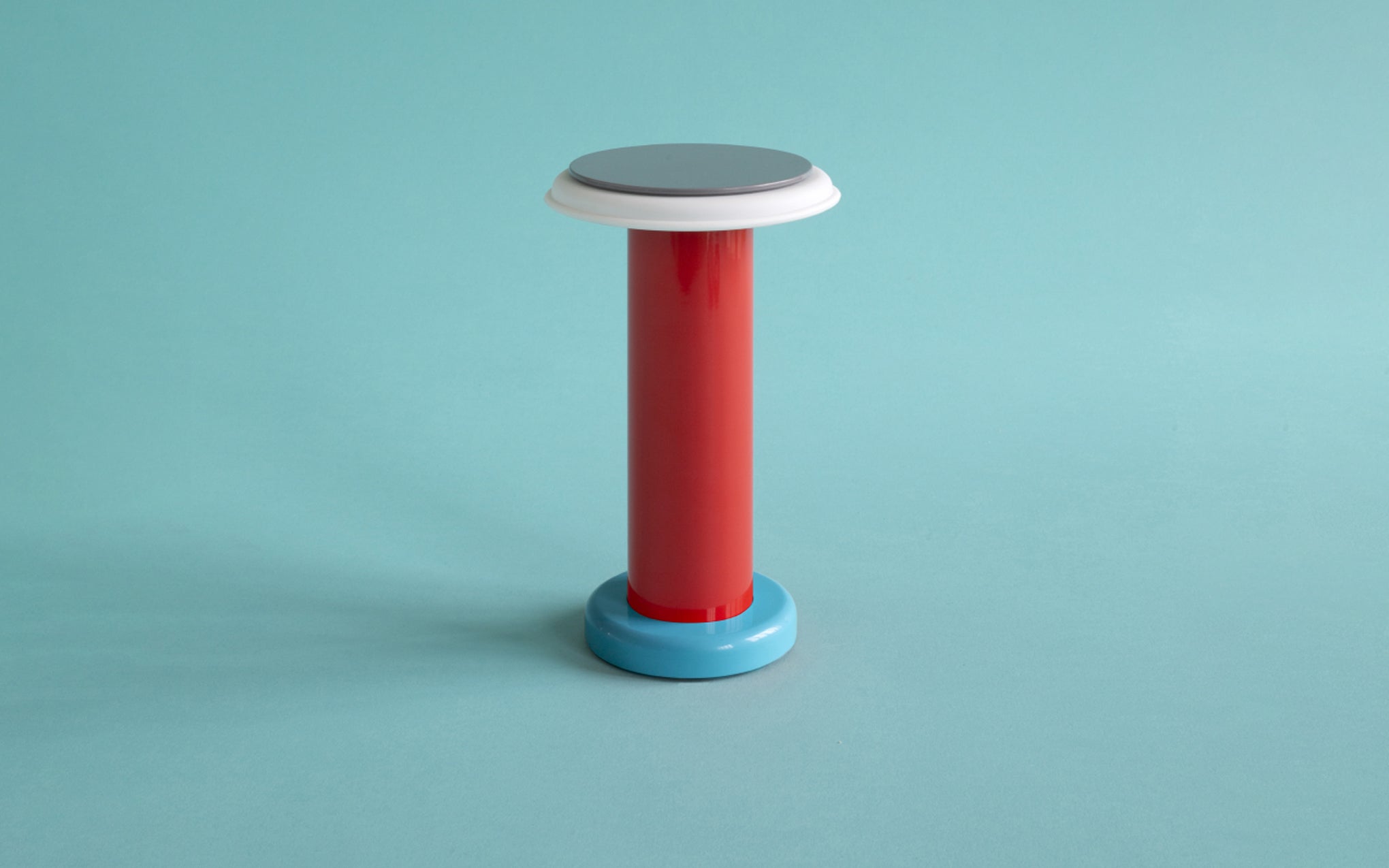 Lamp PL5 - dual functionality