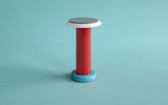 Lamp PL5 - dual functionality