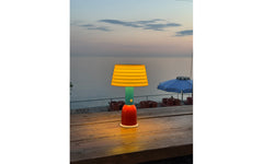 Lamp PL3 - dual functionality