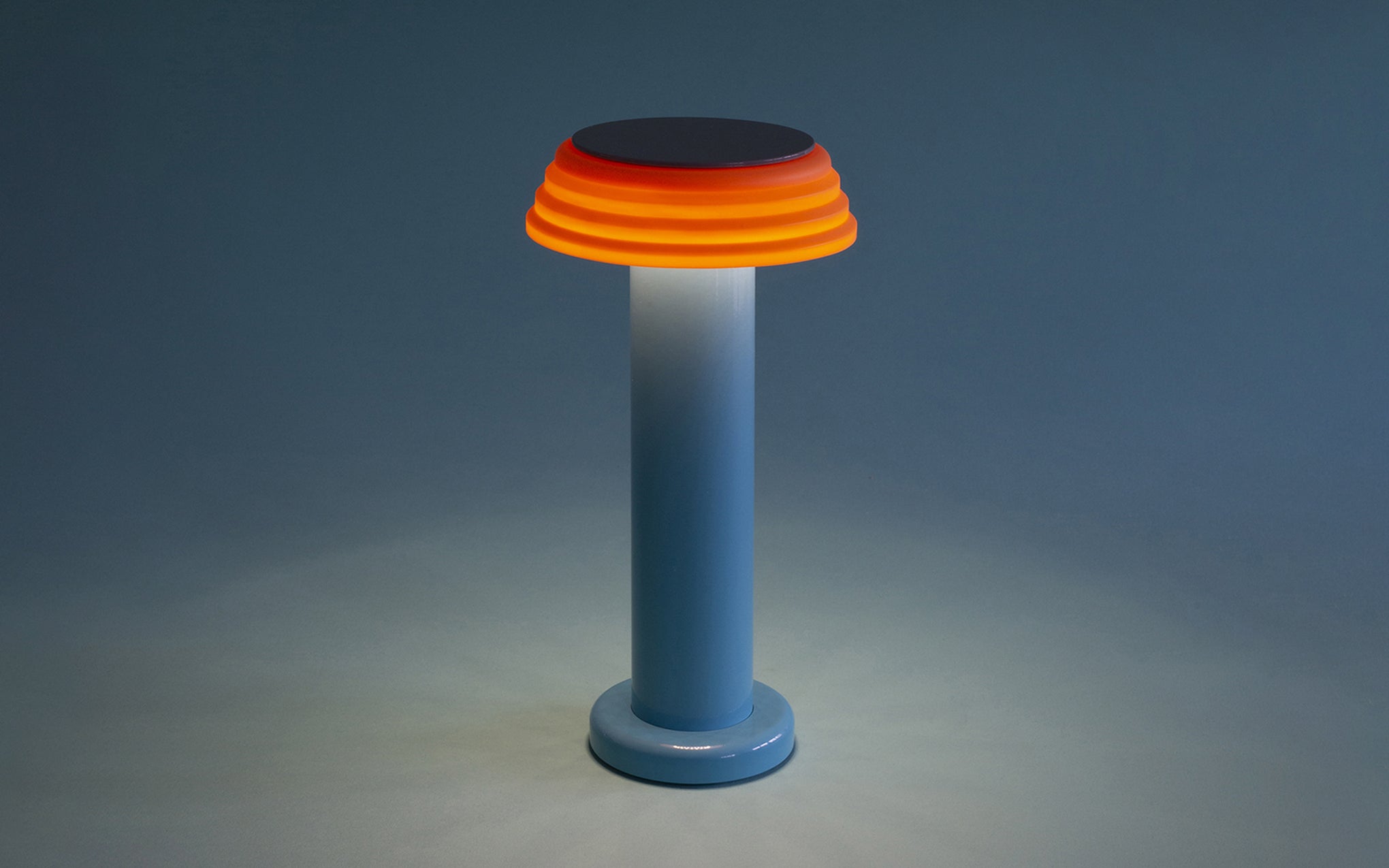 Lamp PL1 - dual functionality