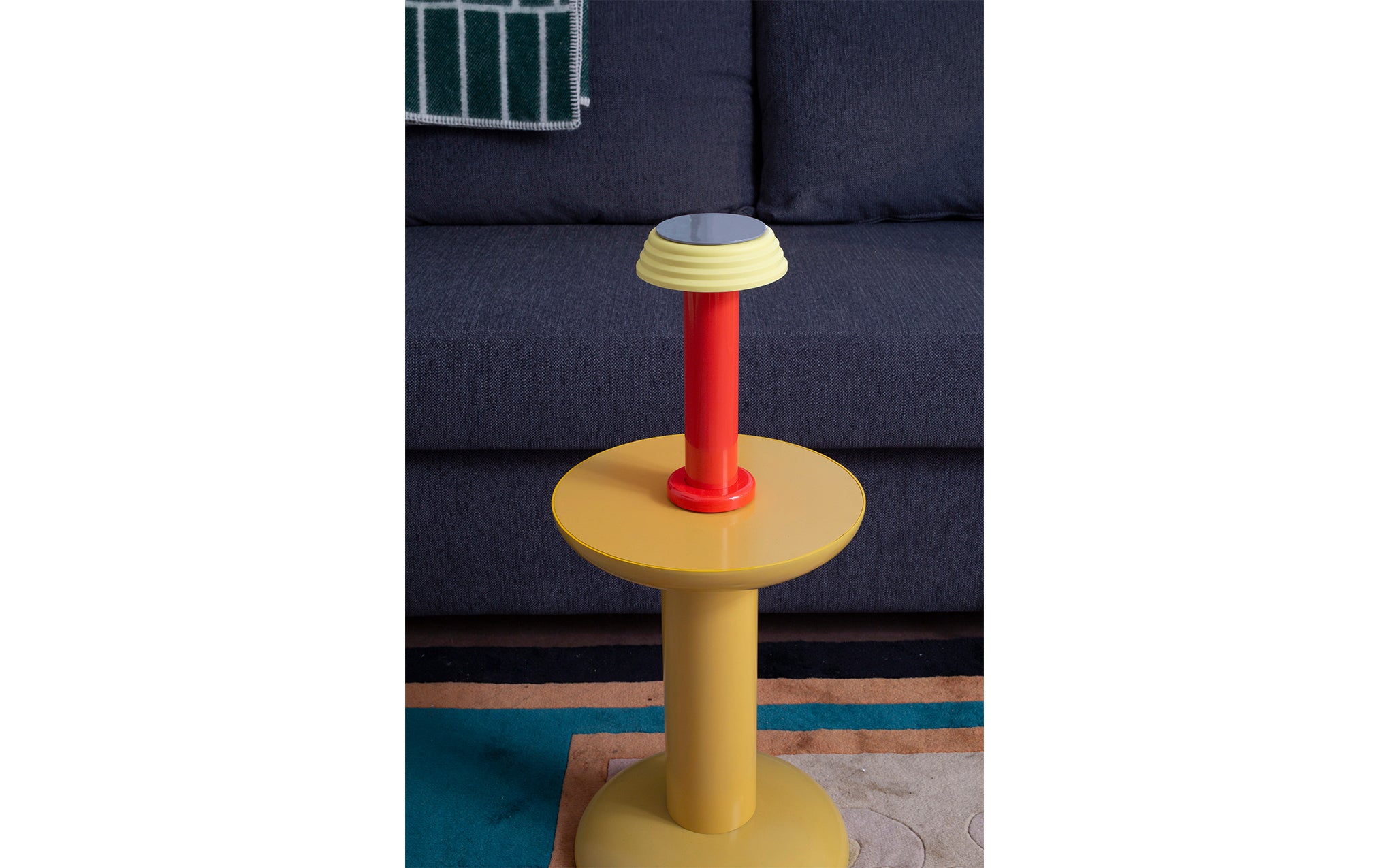 Lamp PL1 - dual functionality