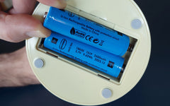 Lamp PL4 - dual functionality