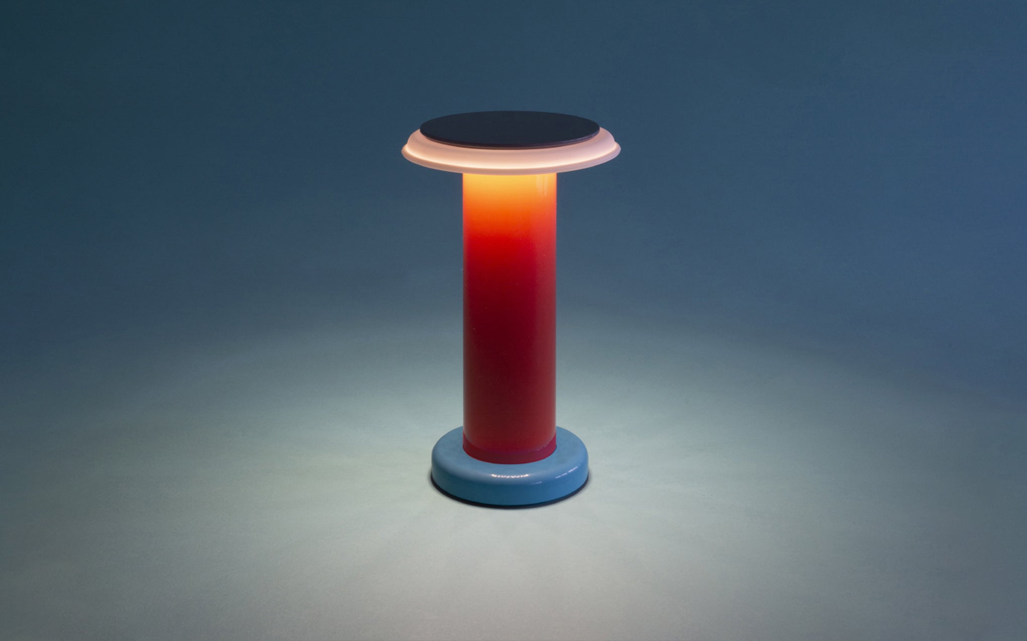 Lamp PL5 - dual functionality