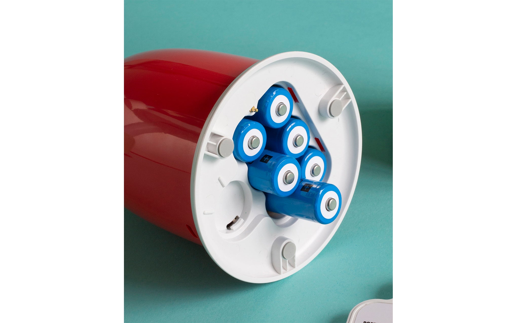 Lamp PL3 - dual functionality