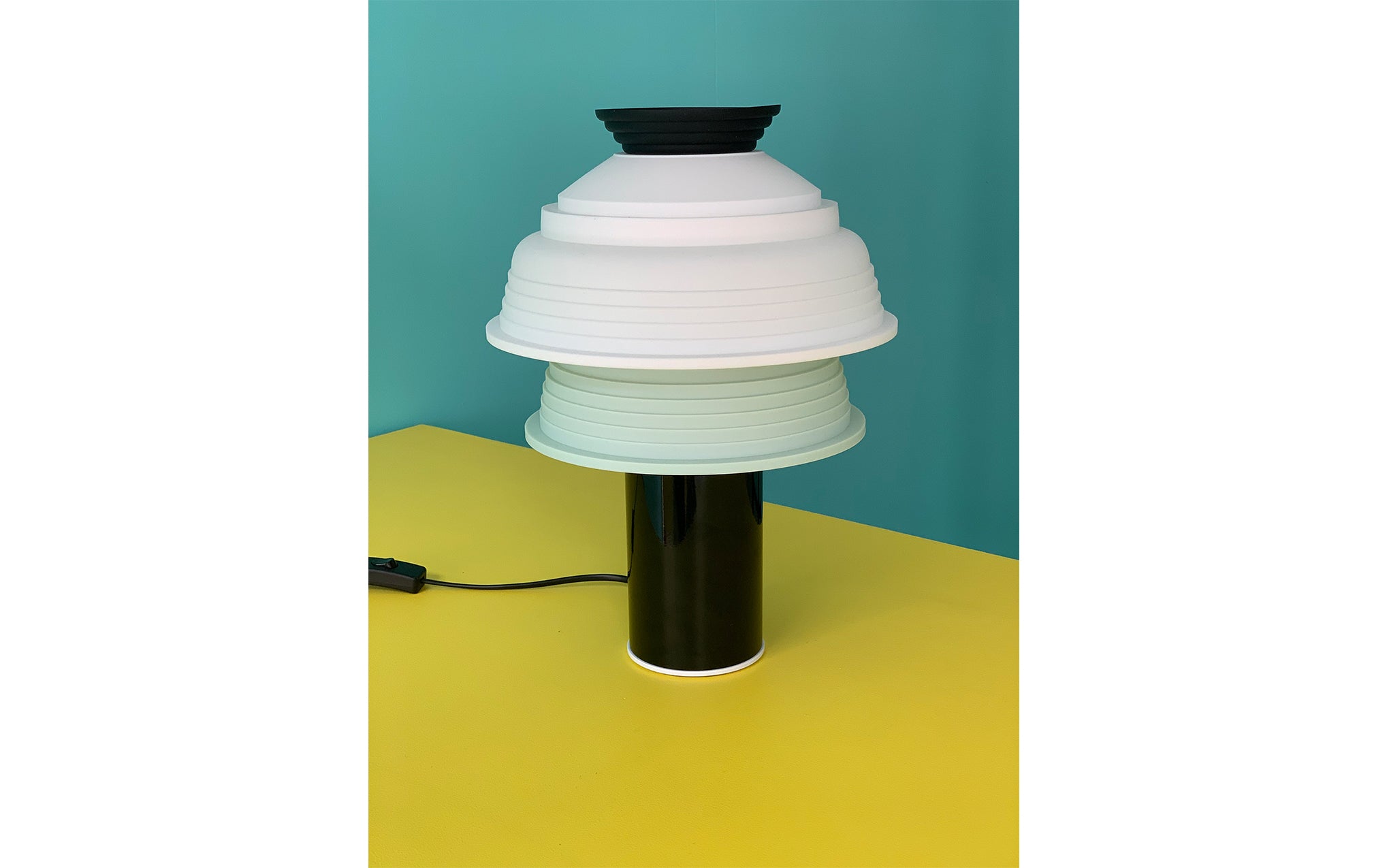 TL4 table lamp