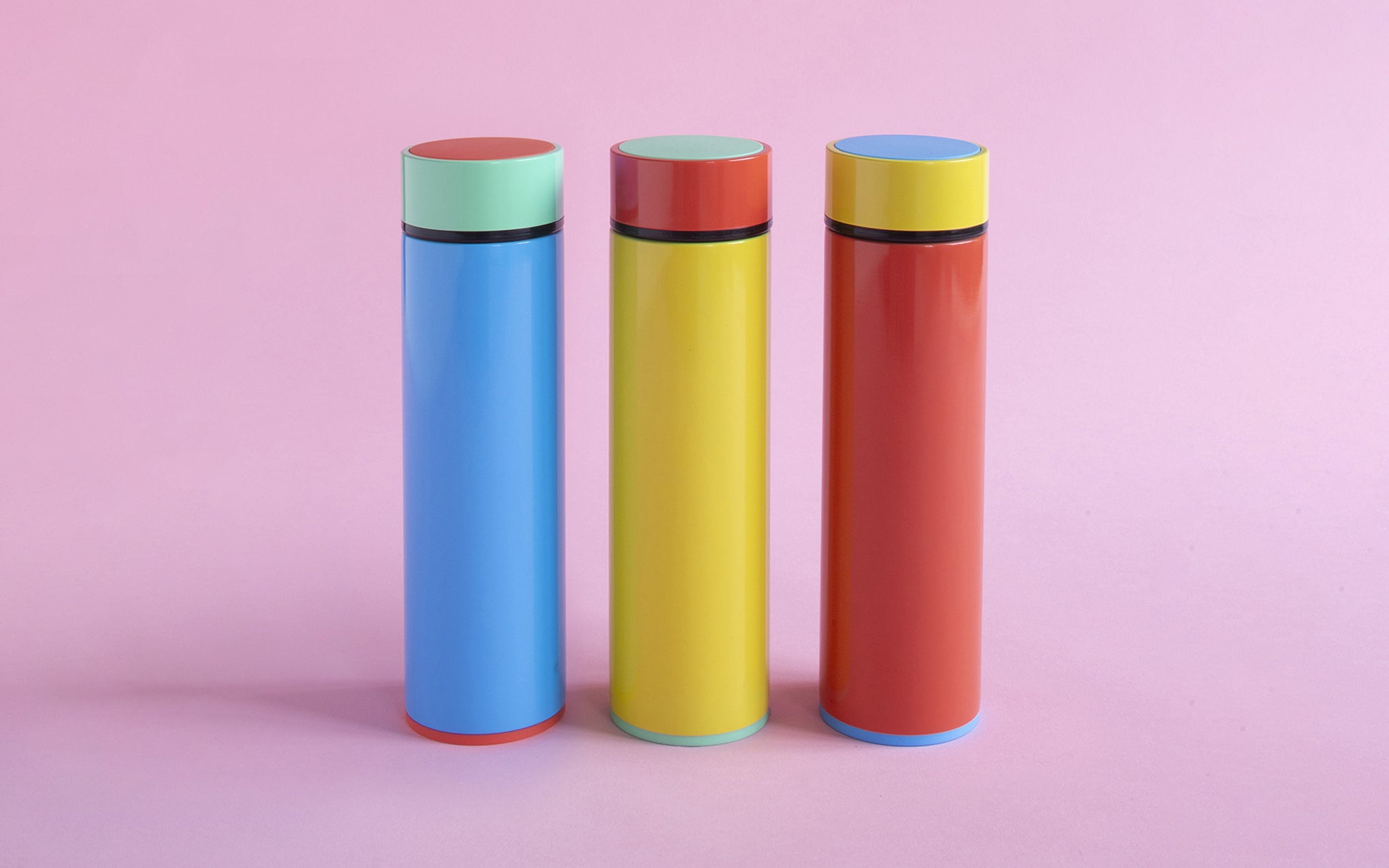 Sowden thermal flask