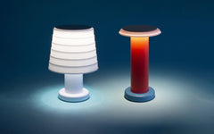 Lamp PL5 - dual functionality