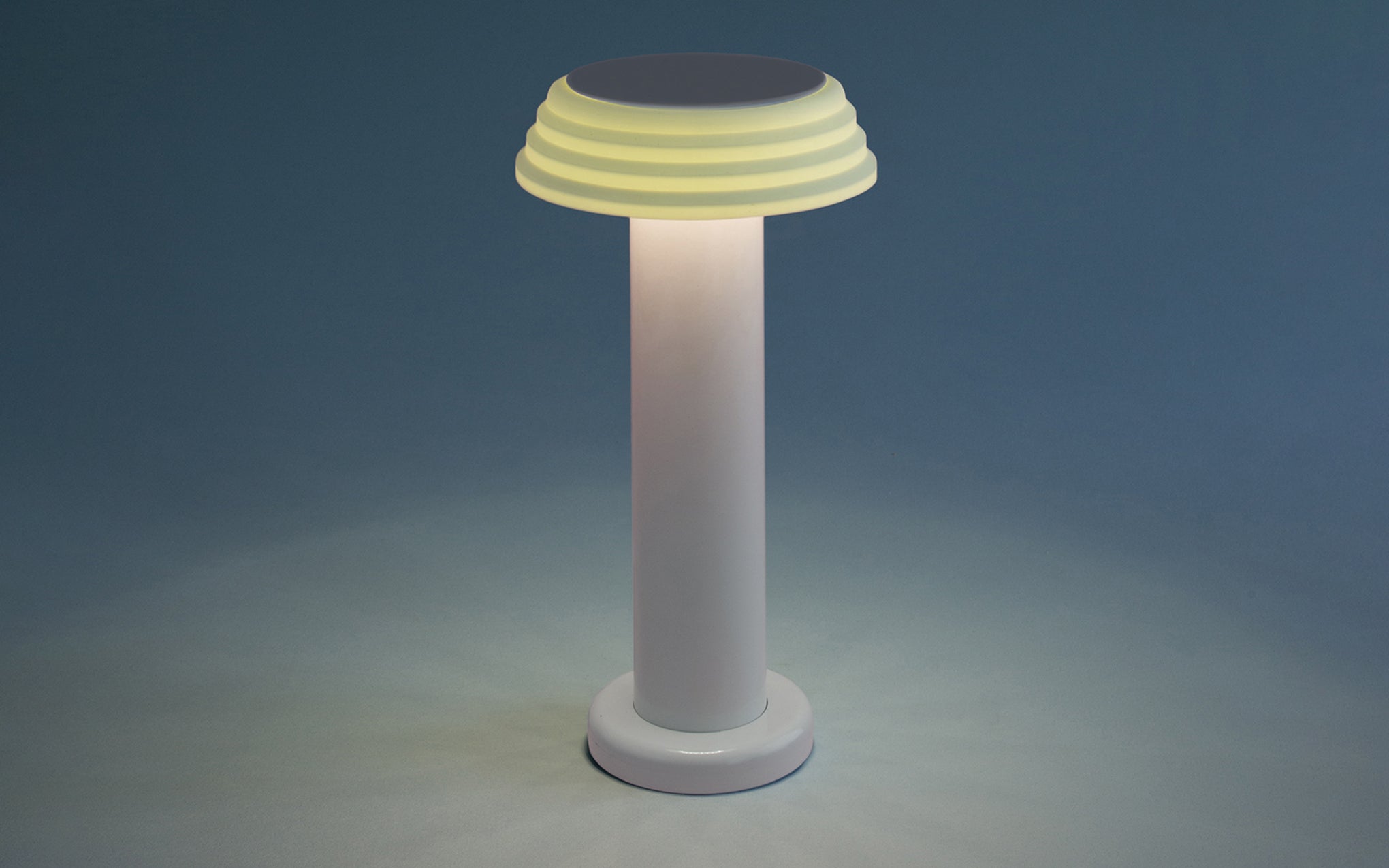 Lamp PL1 - dual functionality