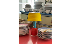 Lamp PL3 - dual functionality