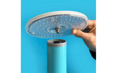 Lamp PL3 - dual functionality