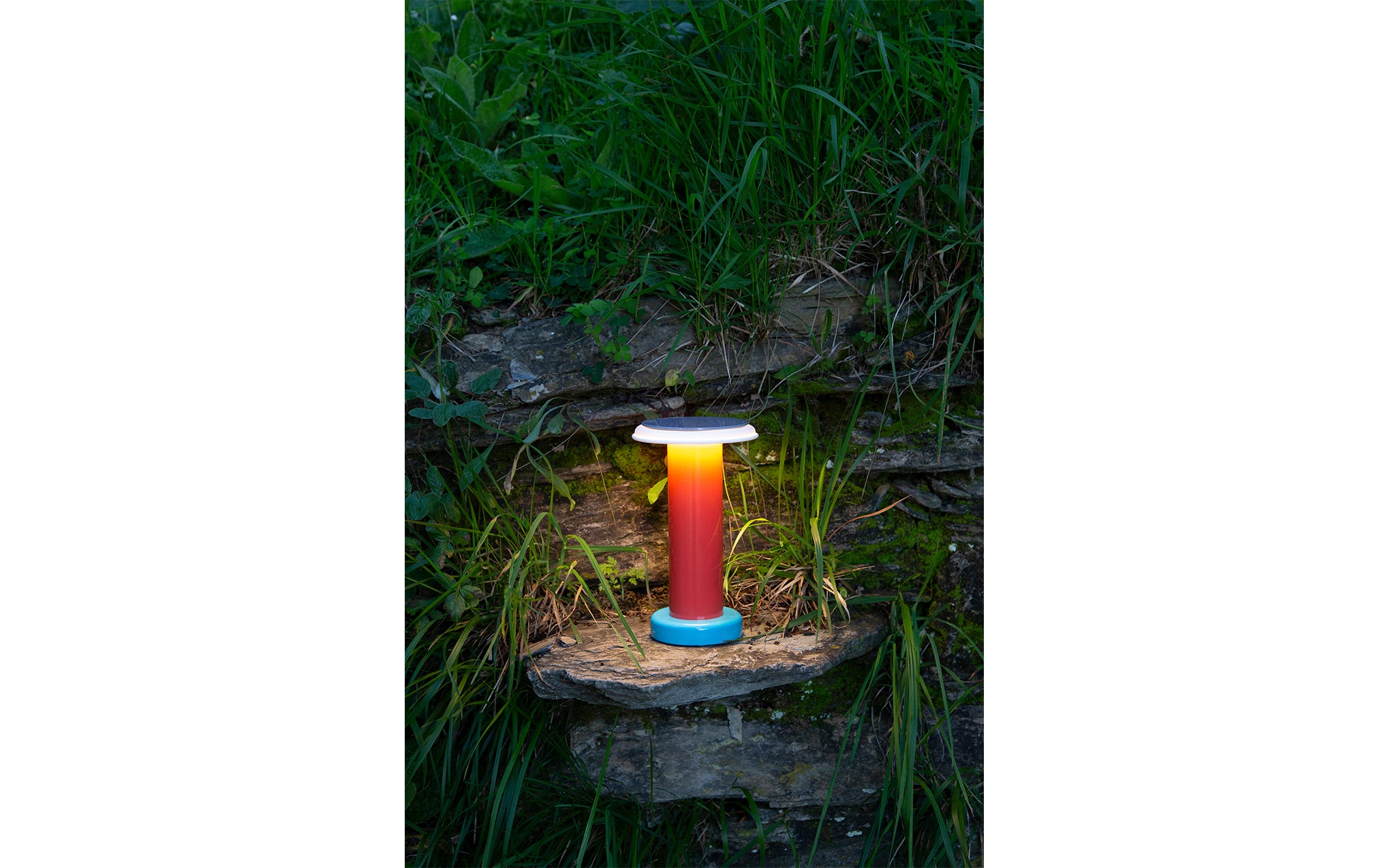 Lamp PL5 - dual functionality