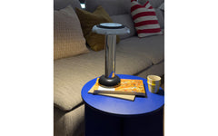 Lamp PL6 - dual functionality