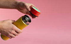 Sowden thermal flask