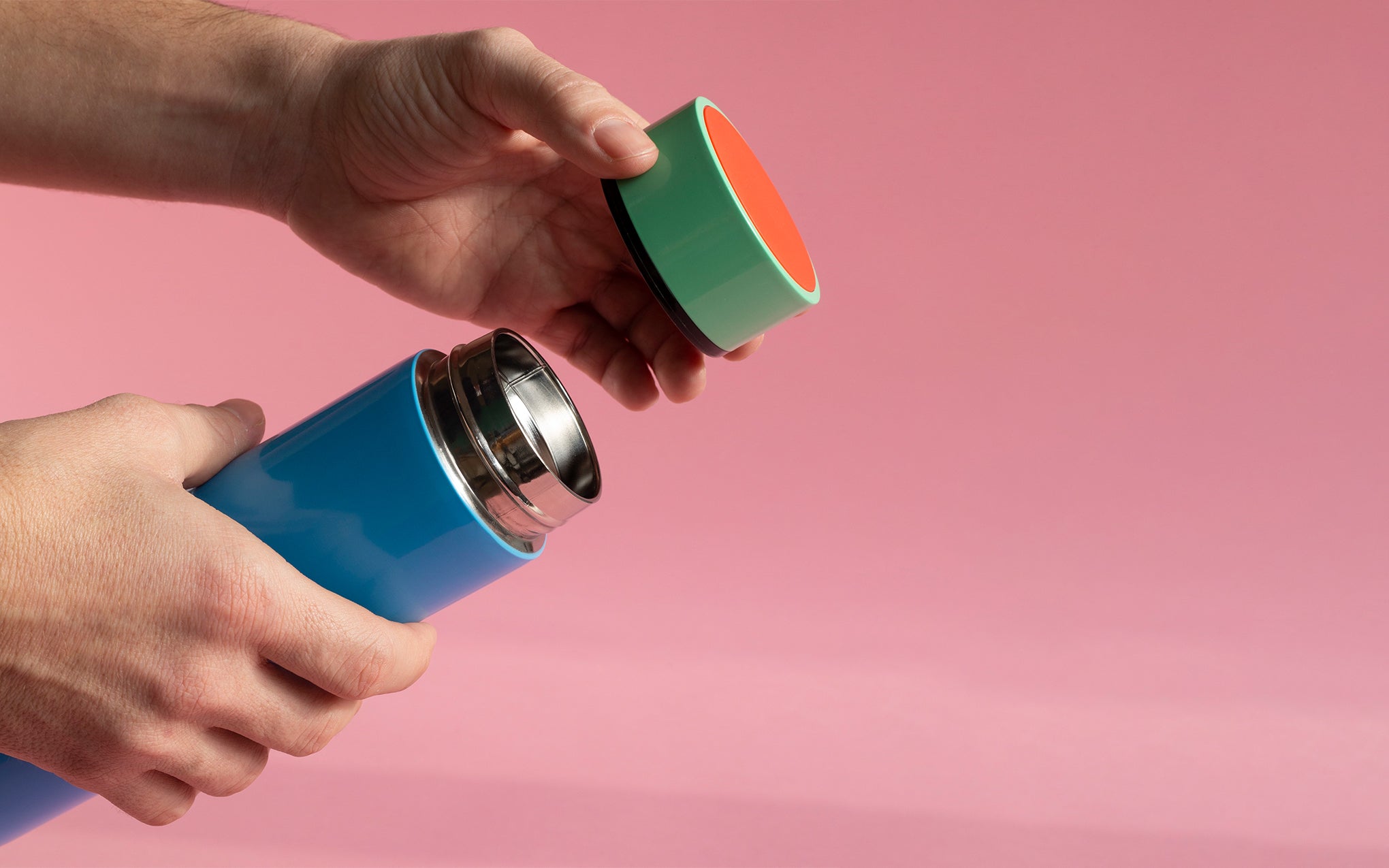 Sowden thermal flask