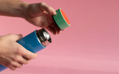 Sowden thermal flask