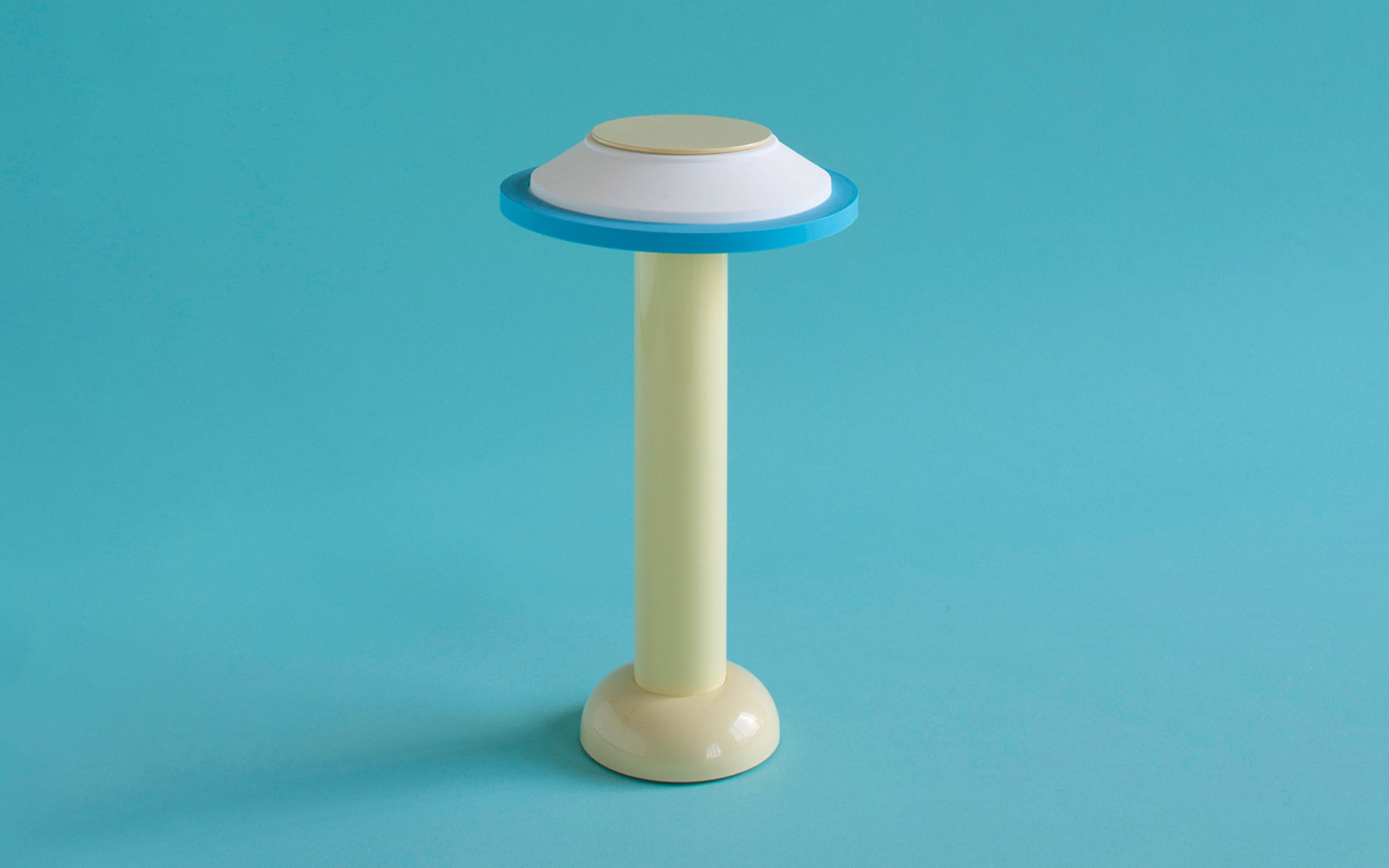 Lamp PL2 - dual functionality