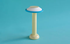 Lamp PL2 - dual functionality