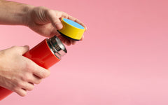 Sowden thermal flask