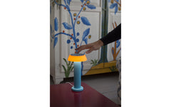 Lamp PL1 - dual functionality