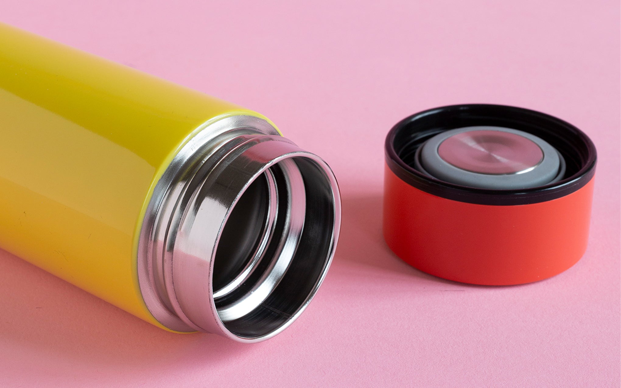 Sowden thermal flask