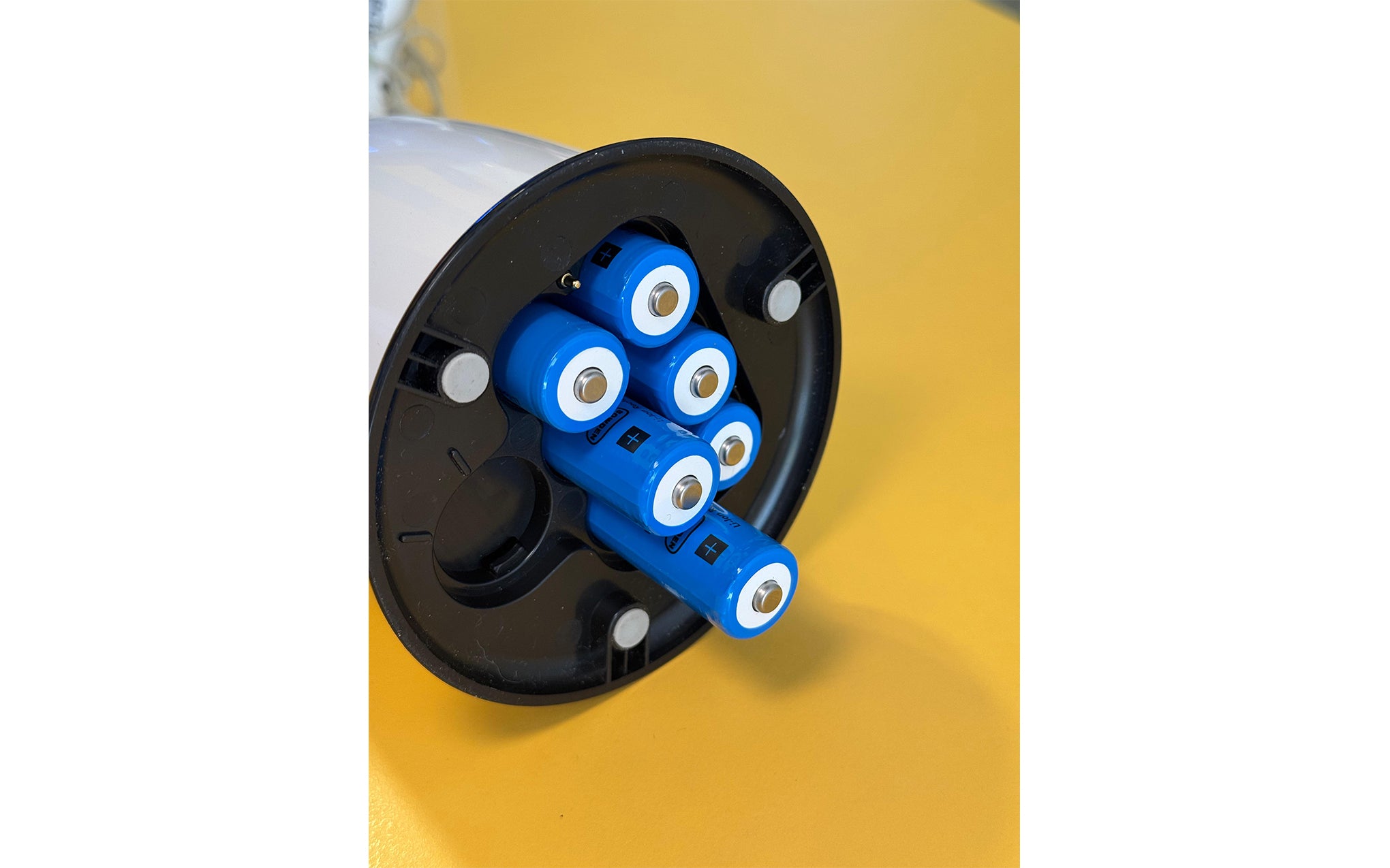 Lamp PL3 - dual functionality