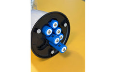 Lamp PL3 - dual functionality