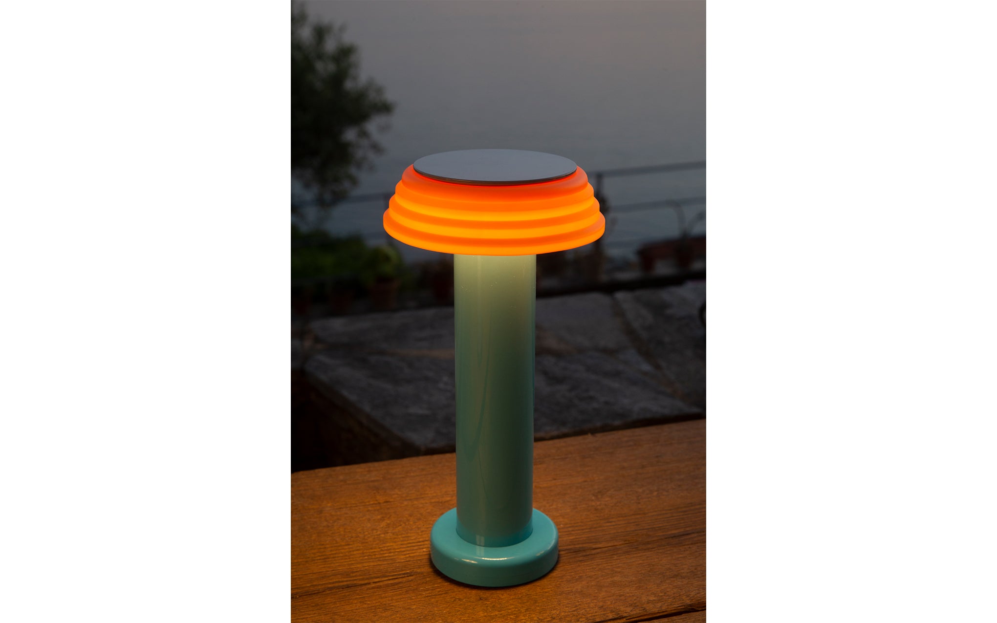 Lamp PL1 - dual functionality