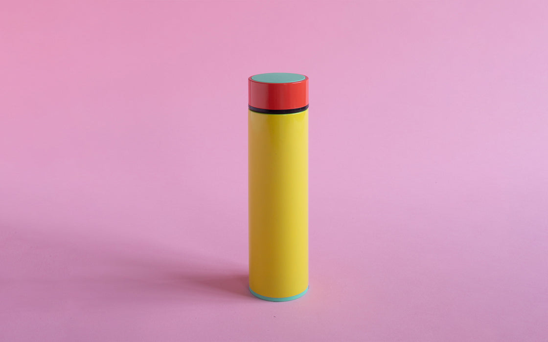 Sowden thermal flask